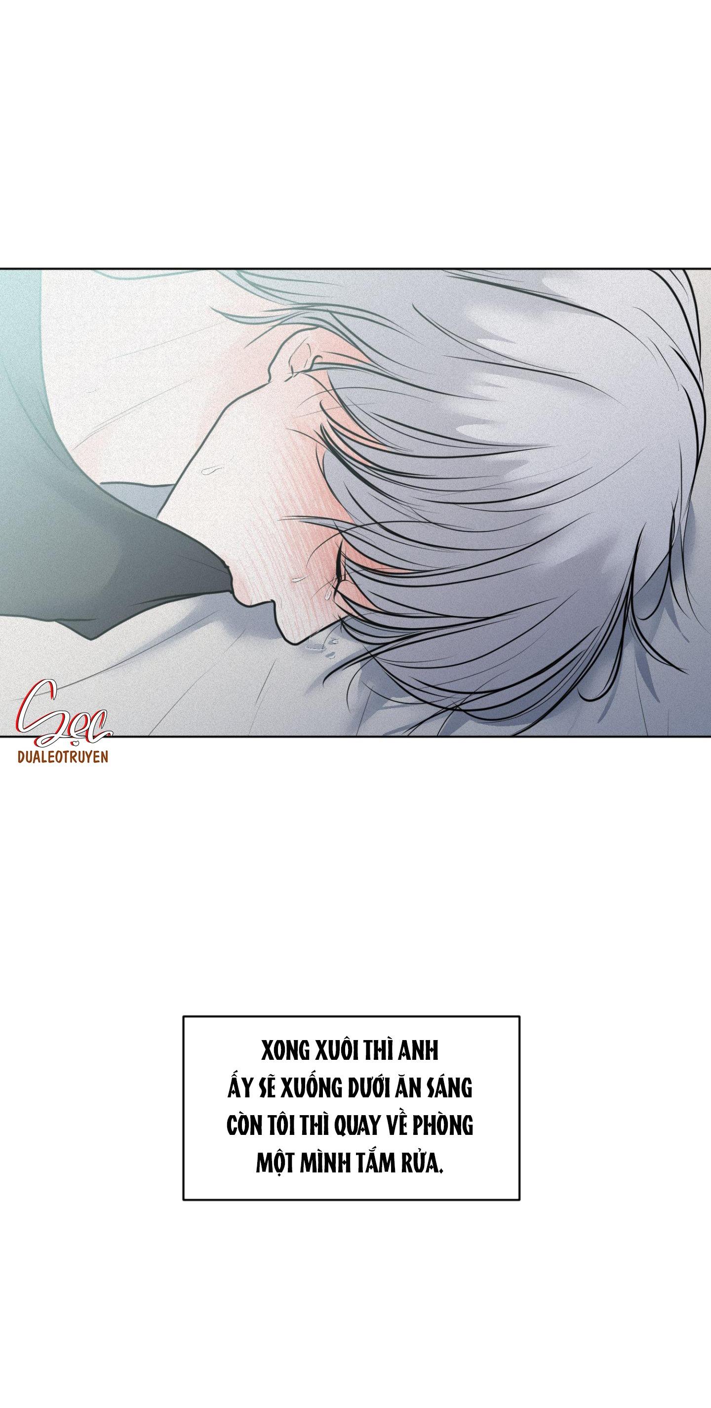 (ABO) LỜI CẦU NGUYỆN - Chap 24