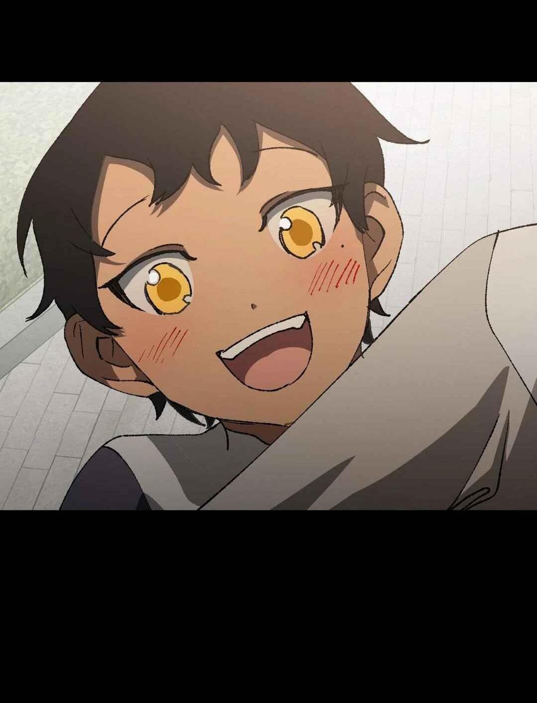 Hãy khóc đi đừng ngại ngùng! - Chap 30