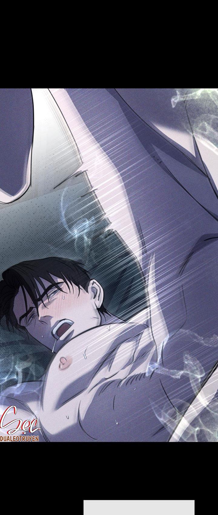 (ABO) The First Commandment - Chap 14