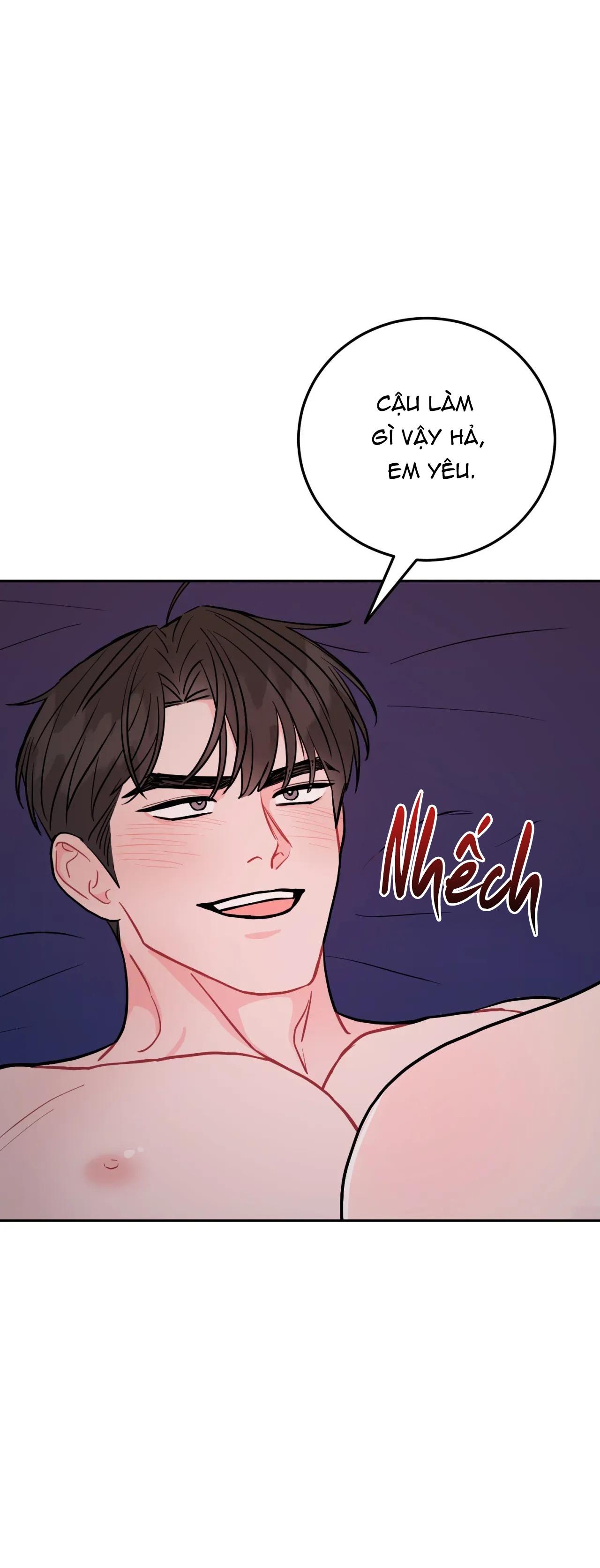 KHOẢNG CÁCH VƯỢT QUA GIỚI HẠN - Chap 74