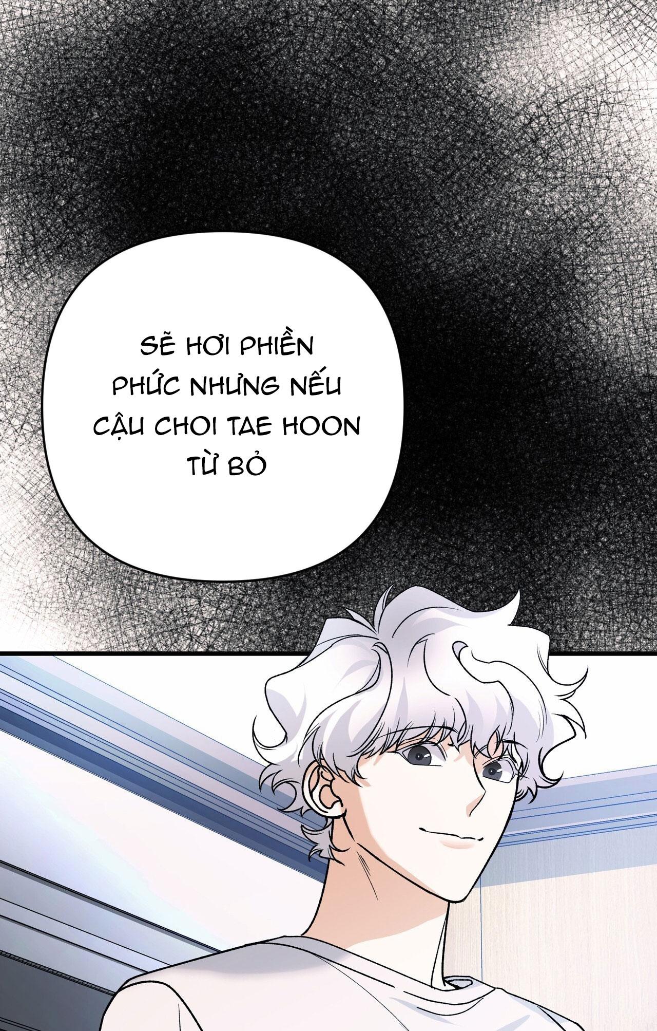 ĐIỀU KIỆN CỦA GUIDE - Chap 40