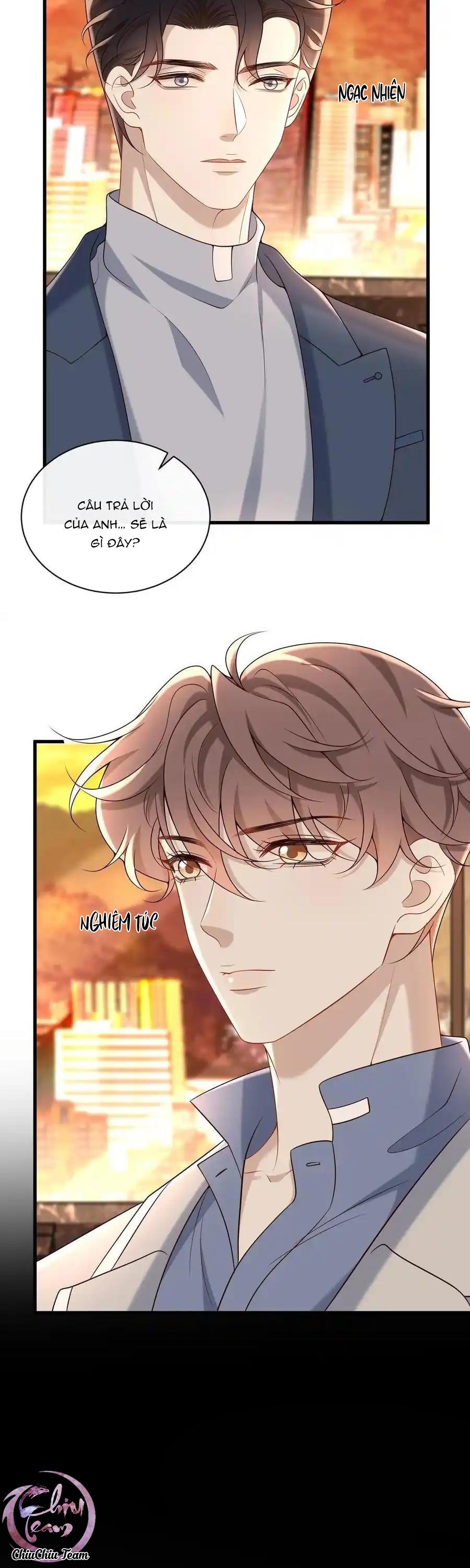 Người Đó Đến Từ Đêm Tối - Chap 68