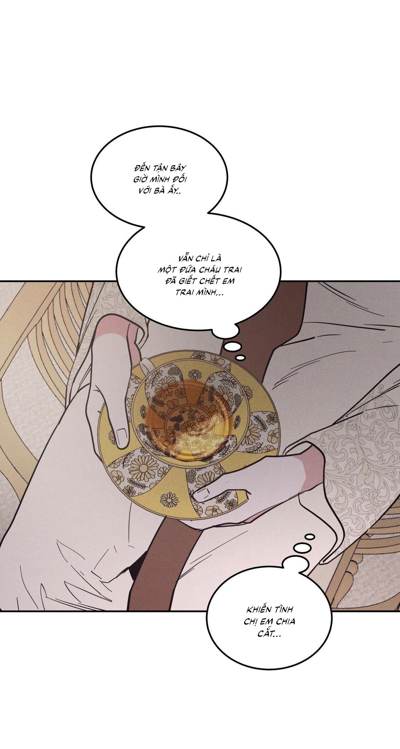 (CBunu) Antidote - Chap 33