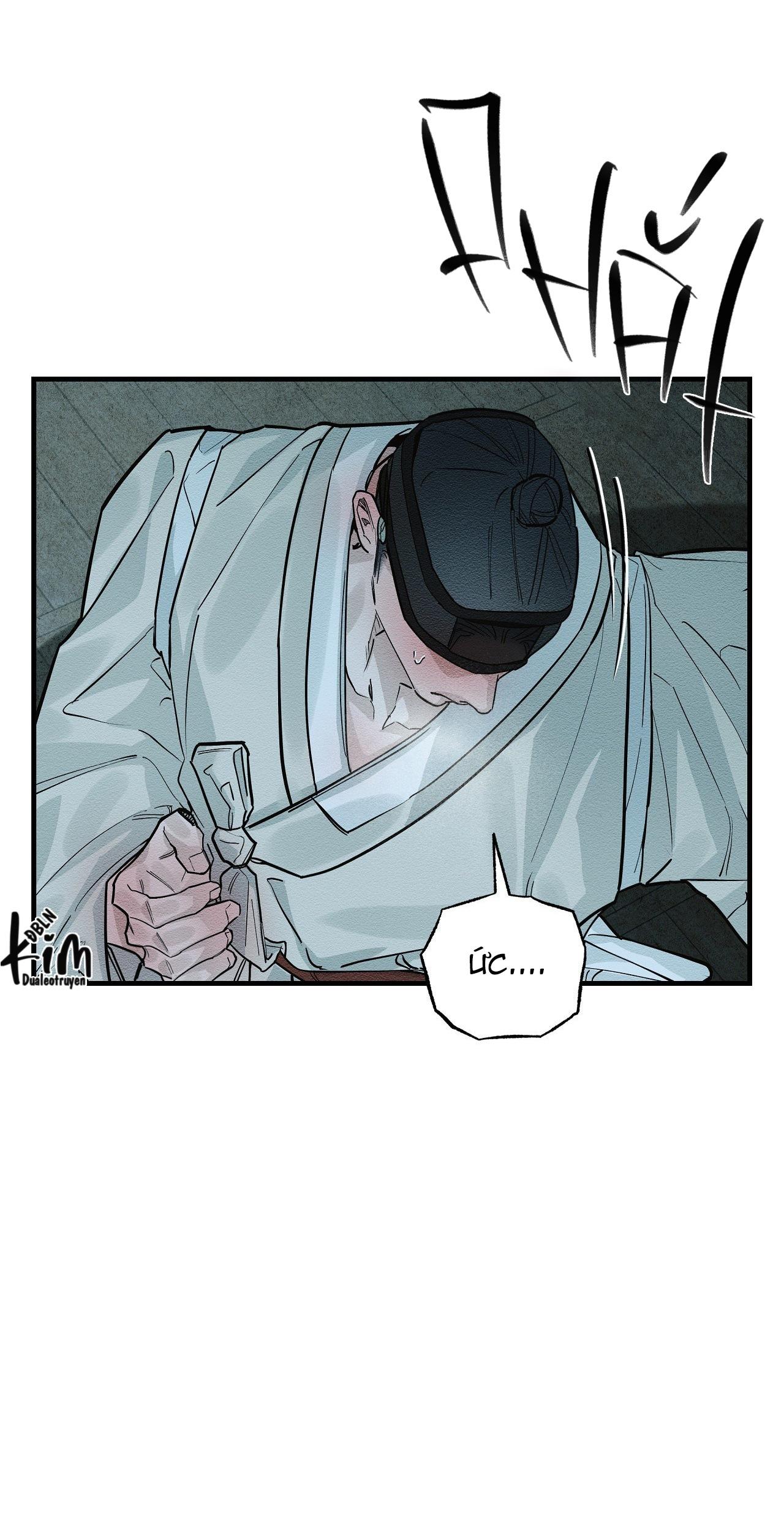 DUYÊN PHẬN - Chap 26