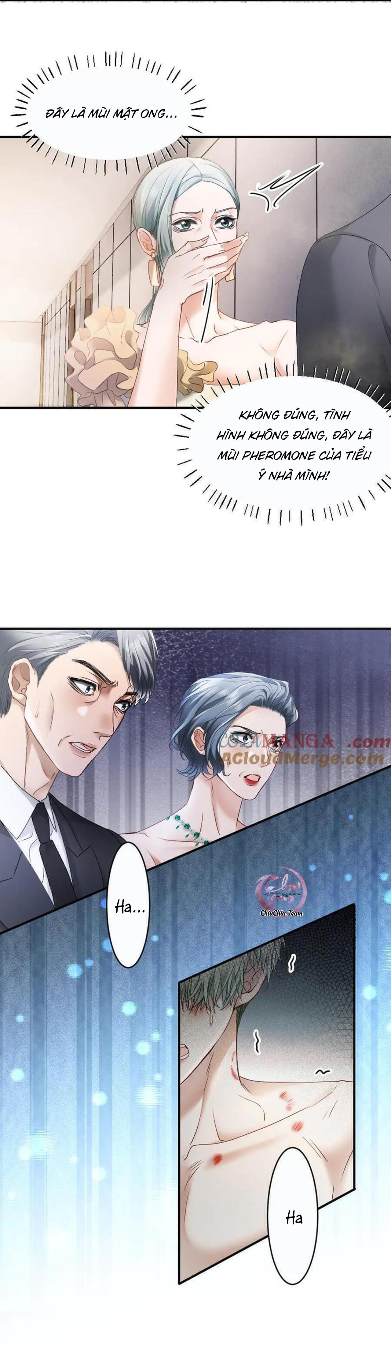 Tiểu thiếu gia dựa vào nhan sắc càn quét toàn hệ thống - Chap 49