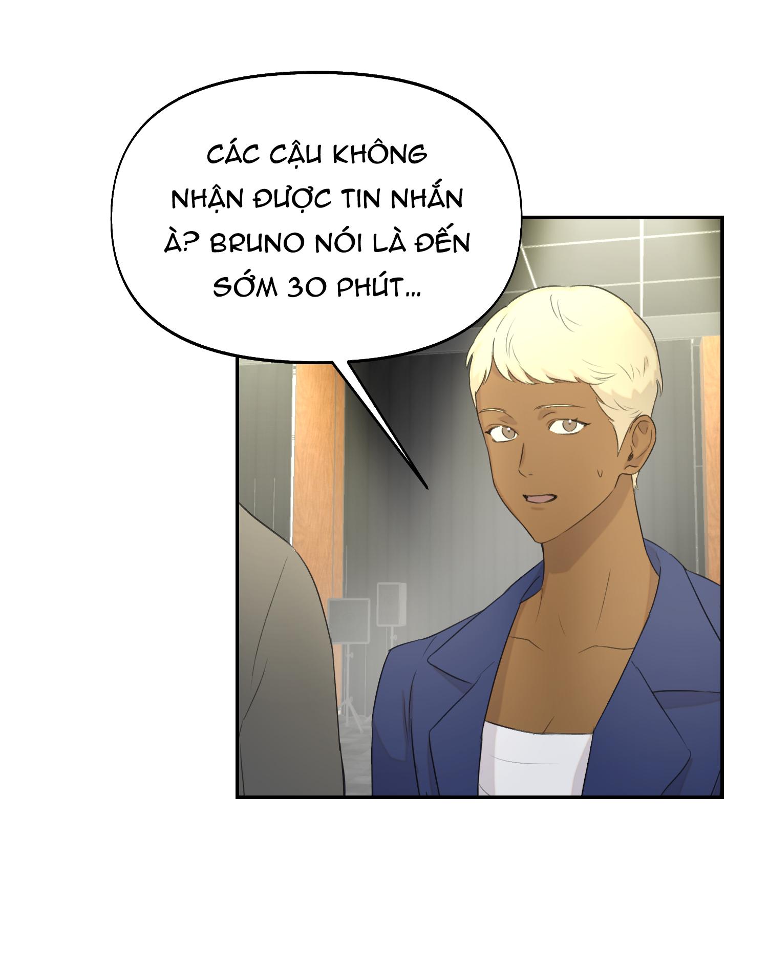 NERD PROJECT - Chap 14