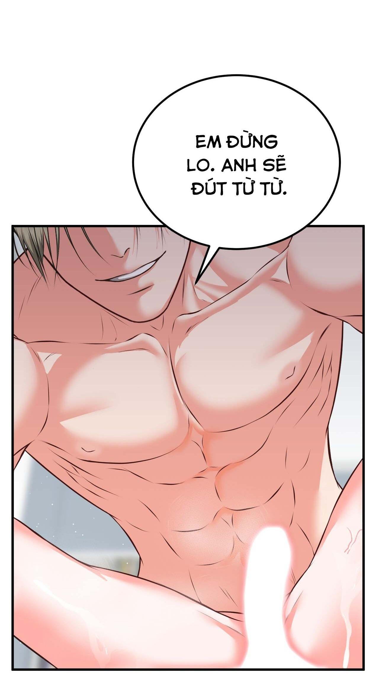 (END) CHỜ CHÚT! ĐỪNG DI CHUYỂN - Chap 3