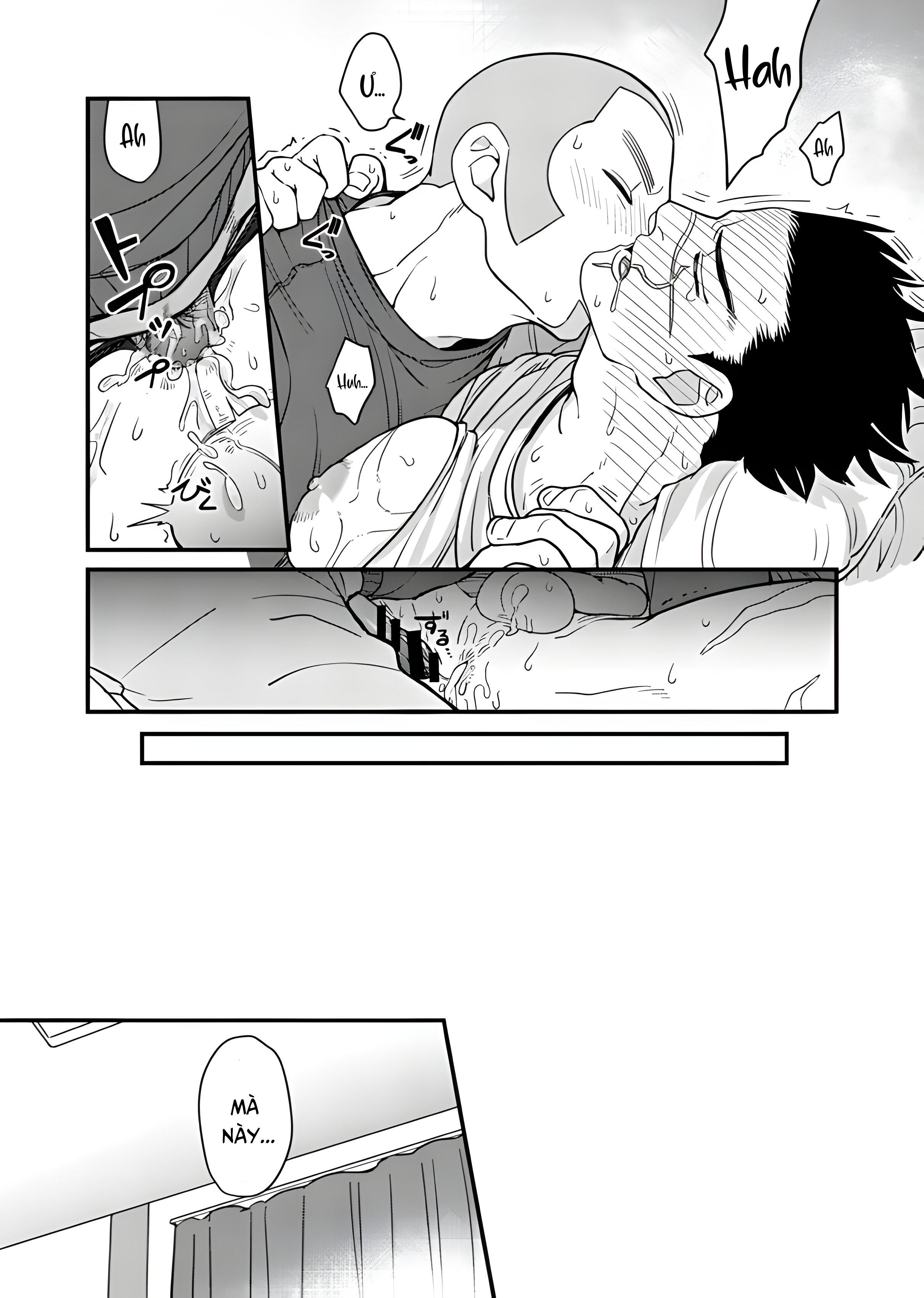 Tổng hợp boylove 18+ - Chap 315