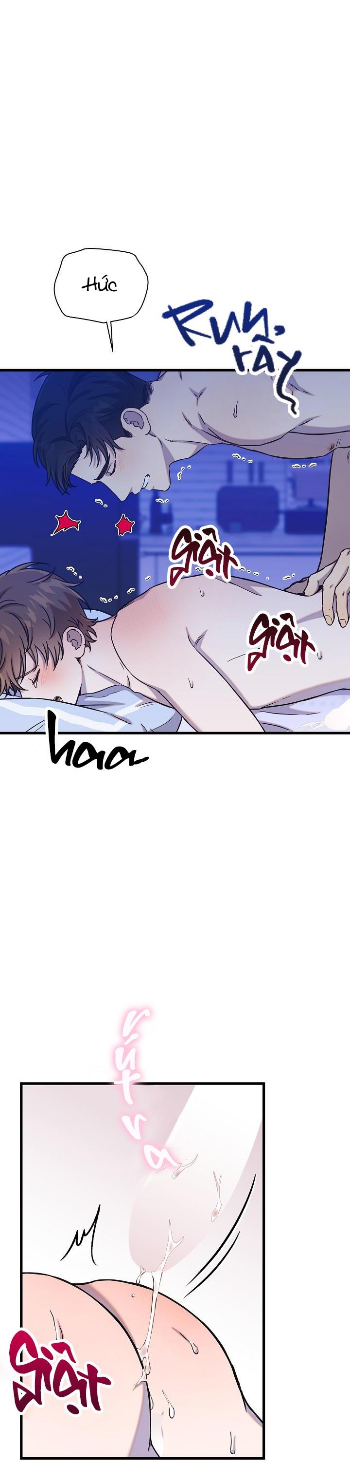 Làm Thế Nào Để Chia Tay Với Anh Ta - Chap 29