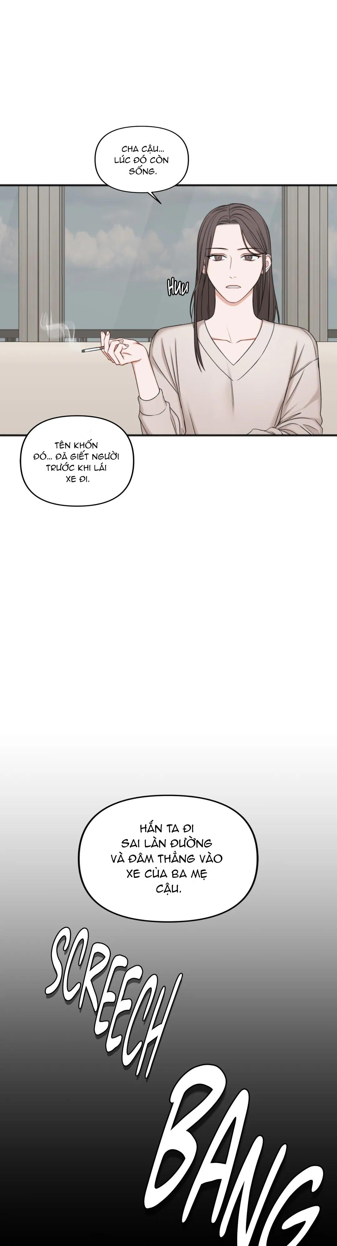 Trong Căn Phòng Riêng - Chap 57