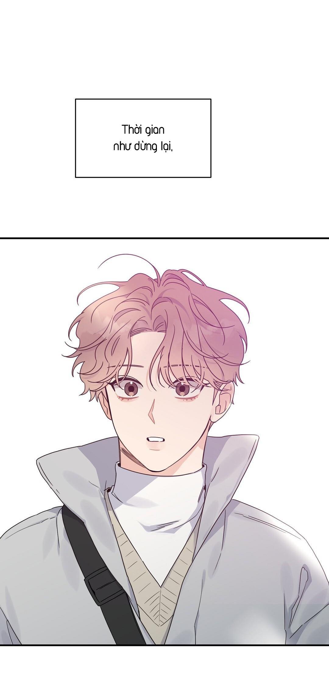 Alpha Trauma - Chap 2