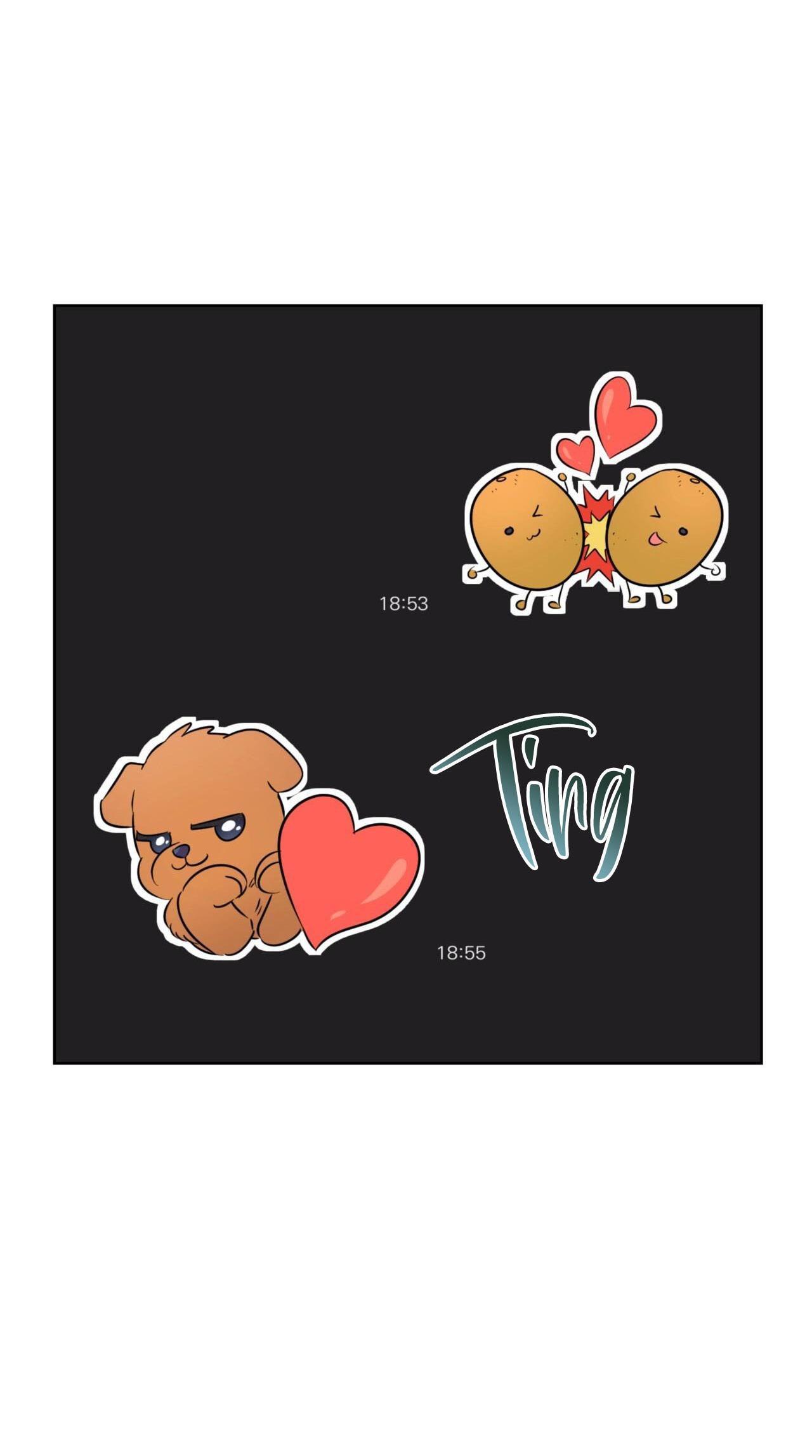 (CBunu) Khu Rừng Tĩnh Lặng - Chap 57