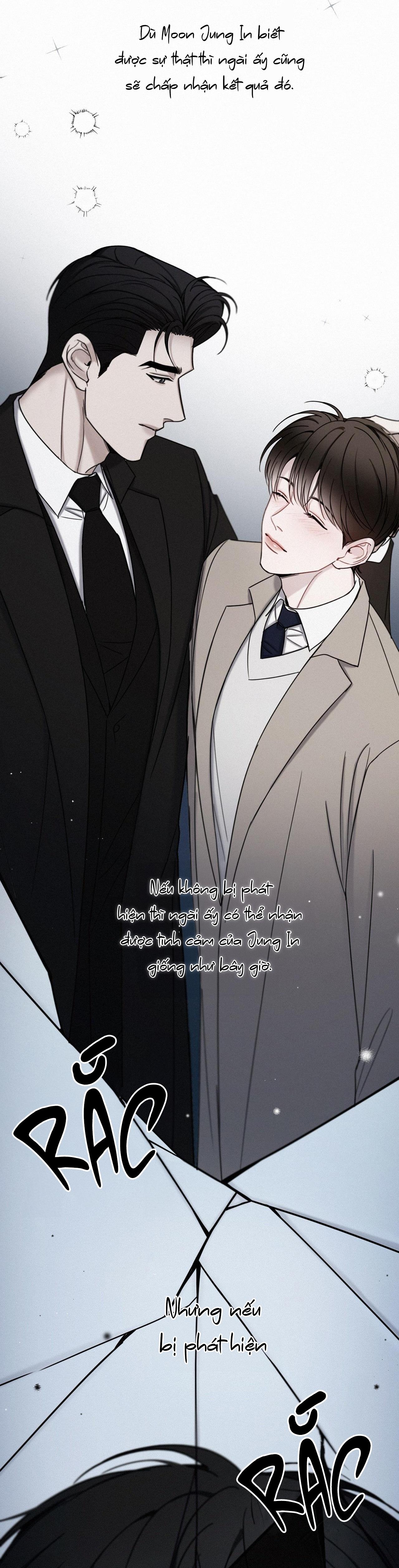 HOÀNG HÔN BÊN LÀN NƯỚC - Chap 26