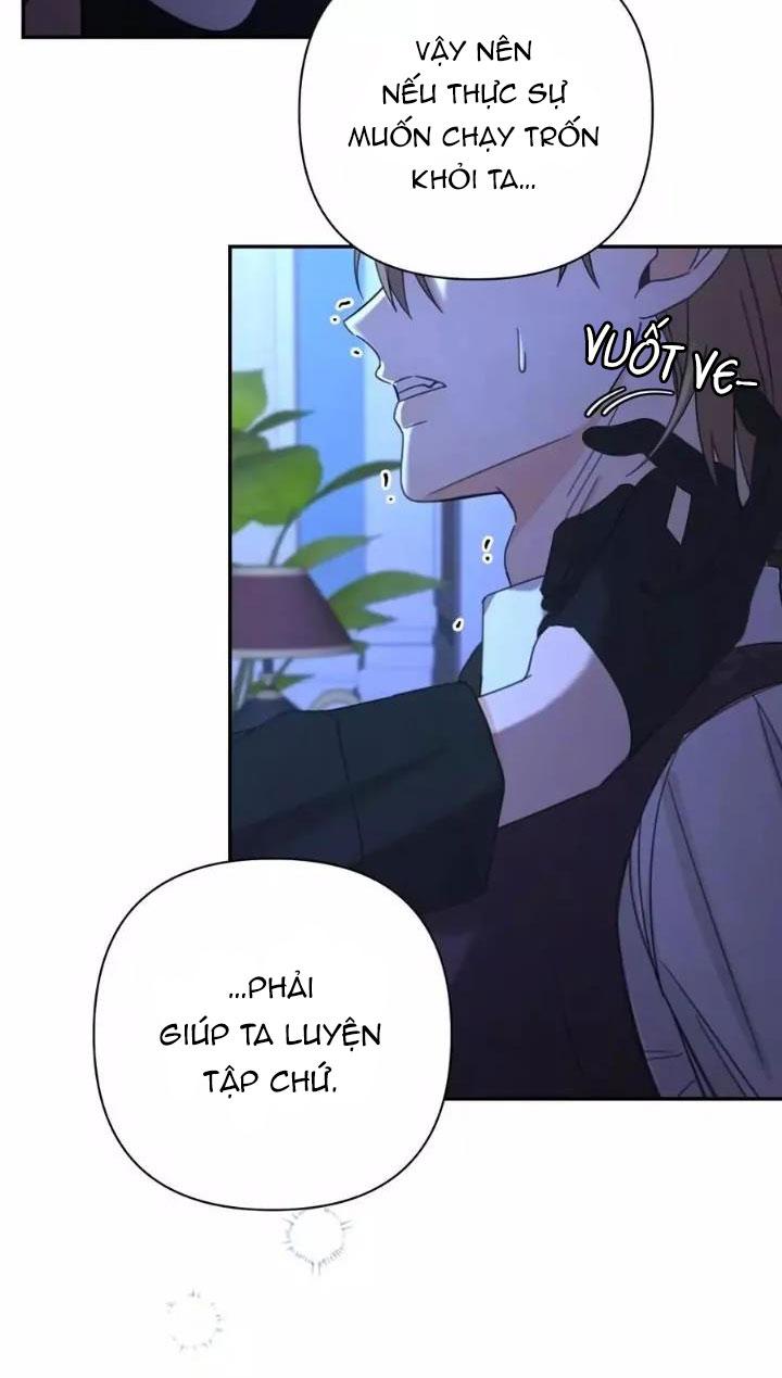 Mắc Kẹt Trong Game Hẹn Hò Của Em Gái Tôi - Chap 46