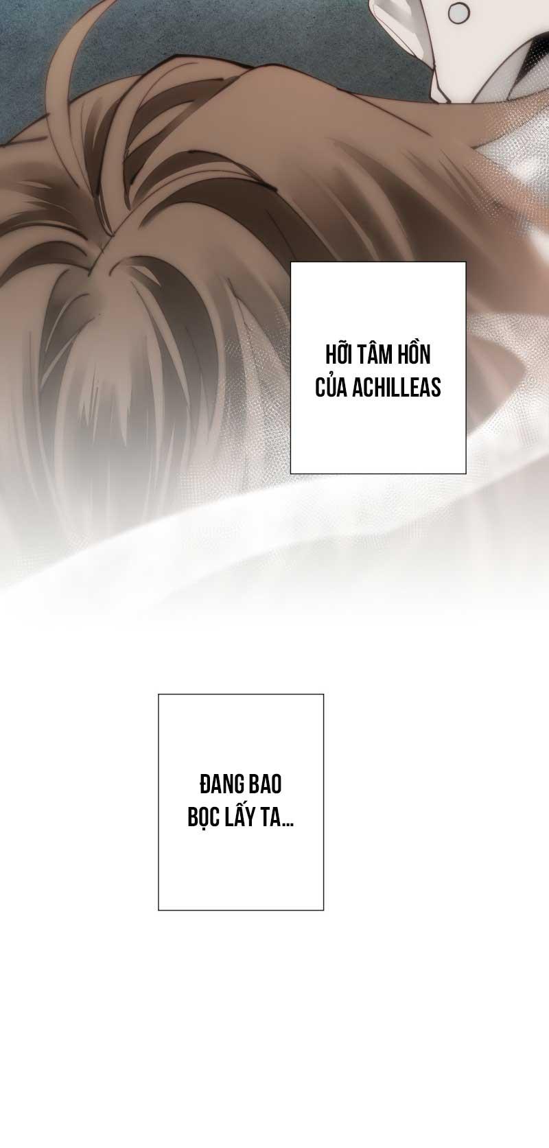 KHI LONG THẦN RƠI VÀO LƯỚI TÌNH - Chap 25