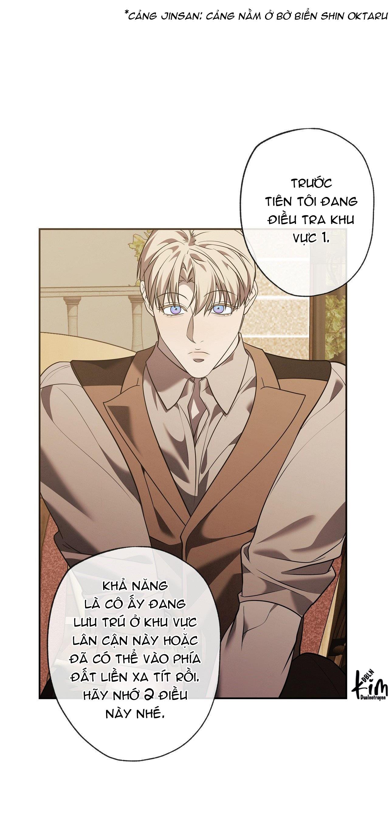 (DROP )PRAY - Chap 13