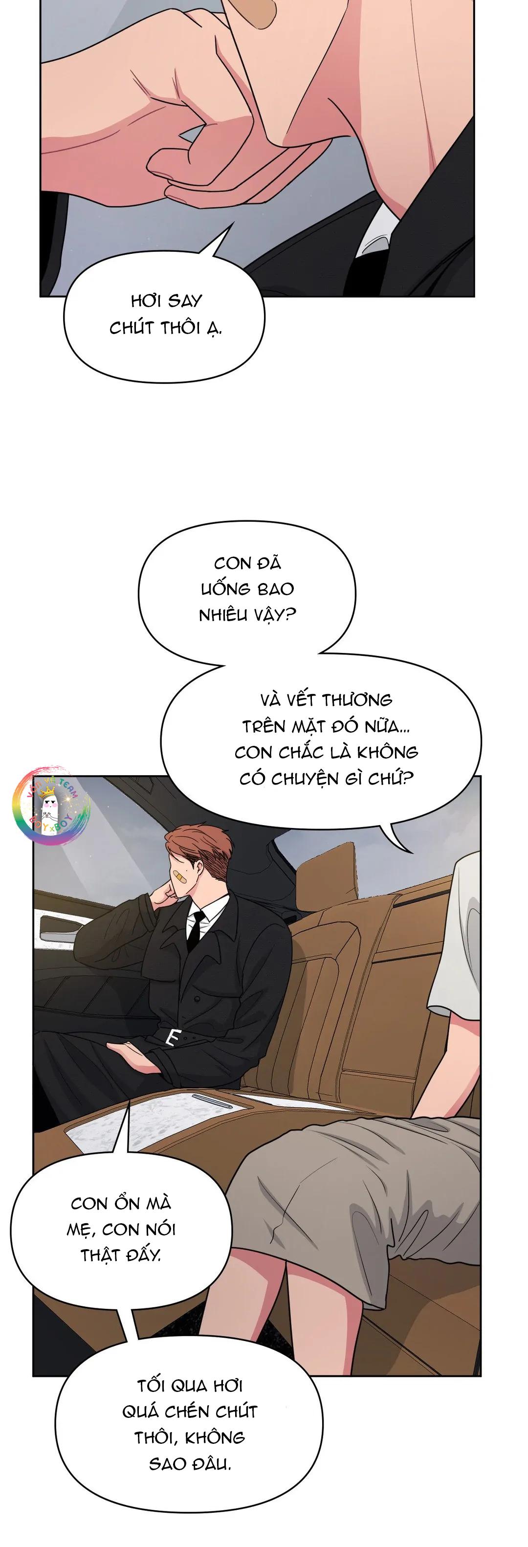 Arts Manz - Chap 14