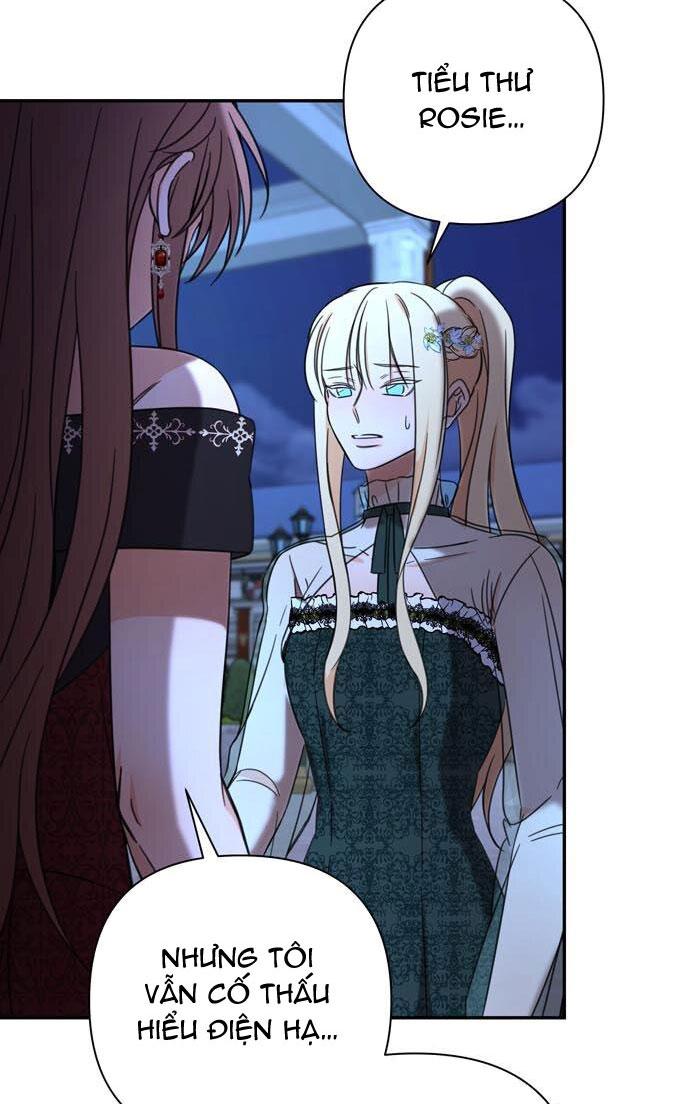 Mắc Kẹt Trong Game Hẹn Hò Của Em Gái Tôi - Chap 53