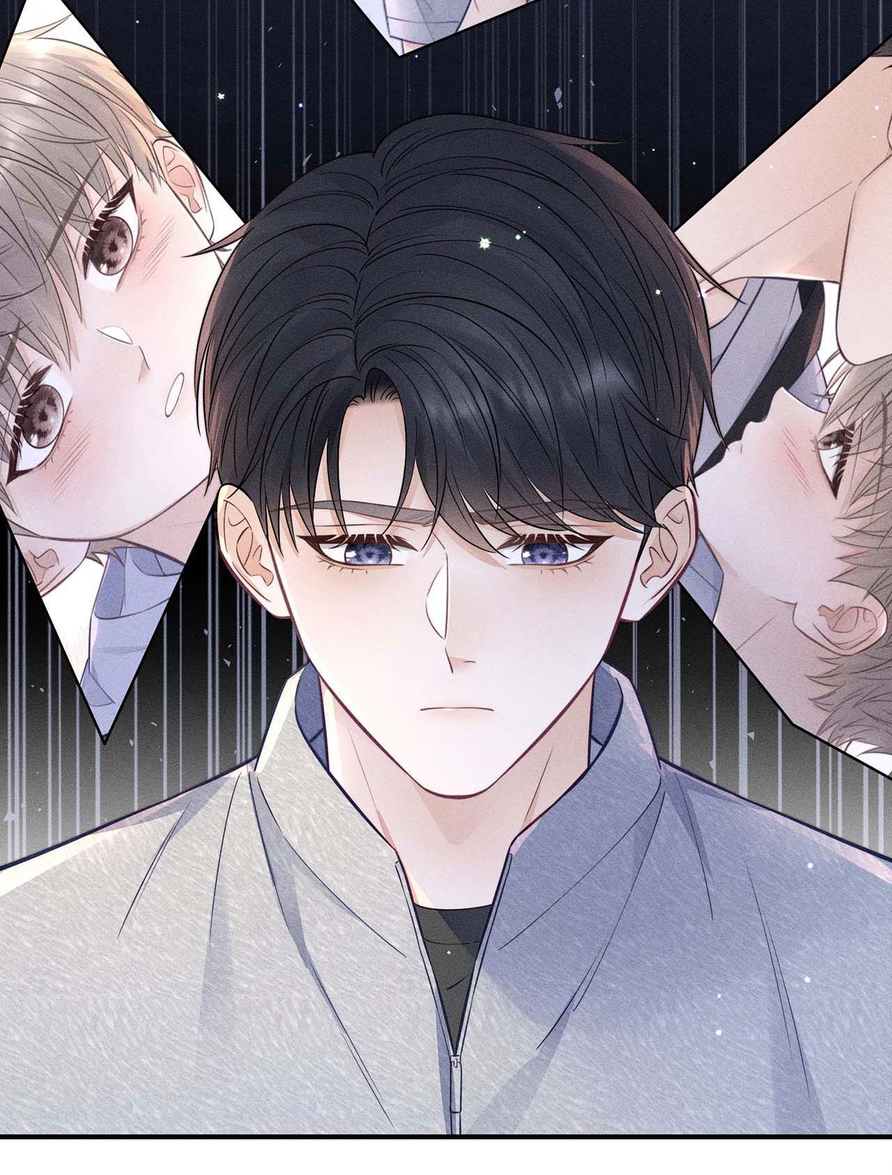 Khoảng thời gian may mắn - Chap 45