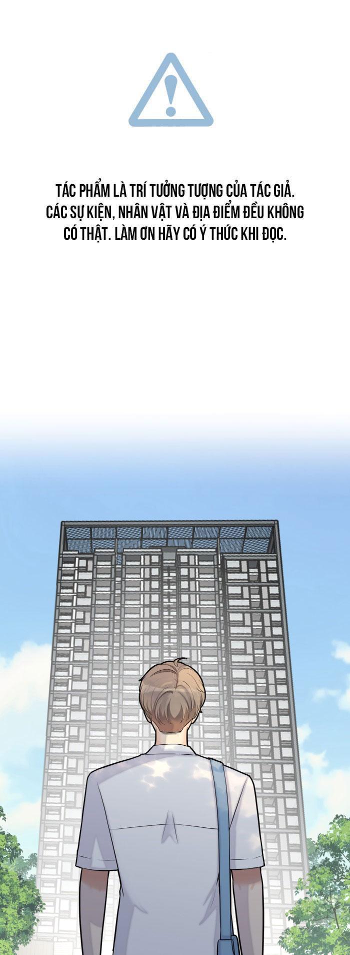 Tỉnh dậy lần nữa bỗng trở thành minh tinh rồi - Chap 6