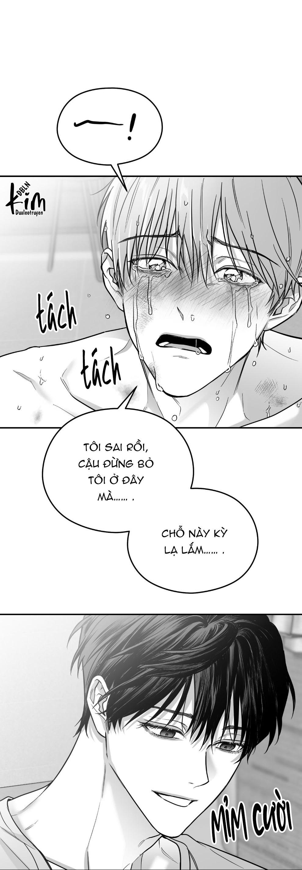Non Zero Sum - Chap 31