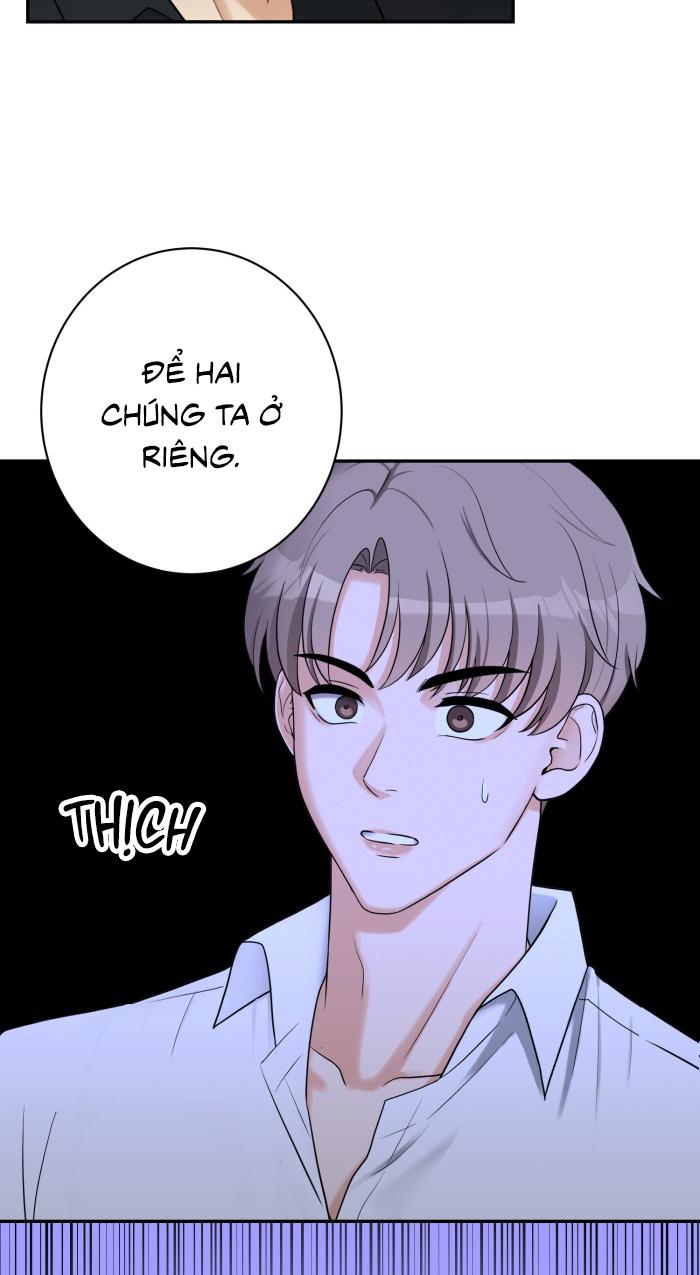 Tỉnh dậy lần nữa bỗng trở thành minh tinh rồi - Chap 29