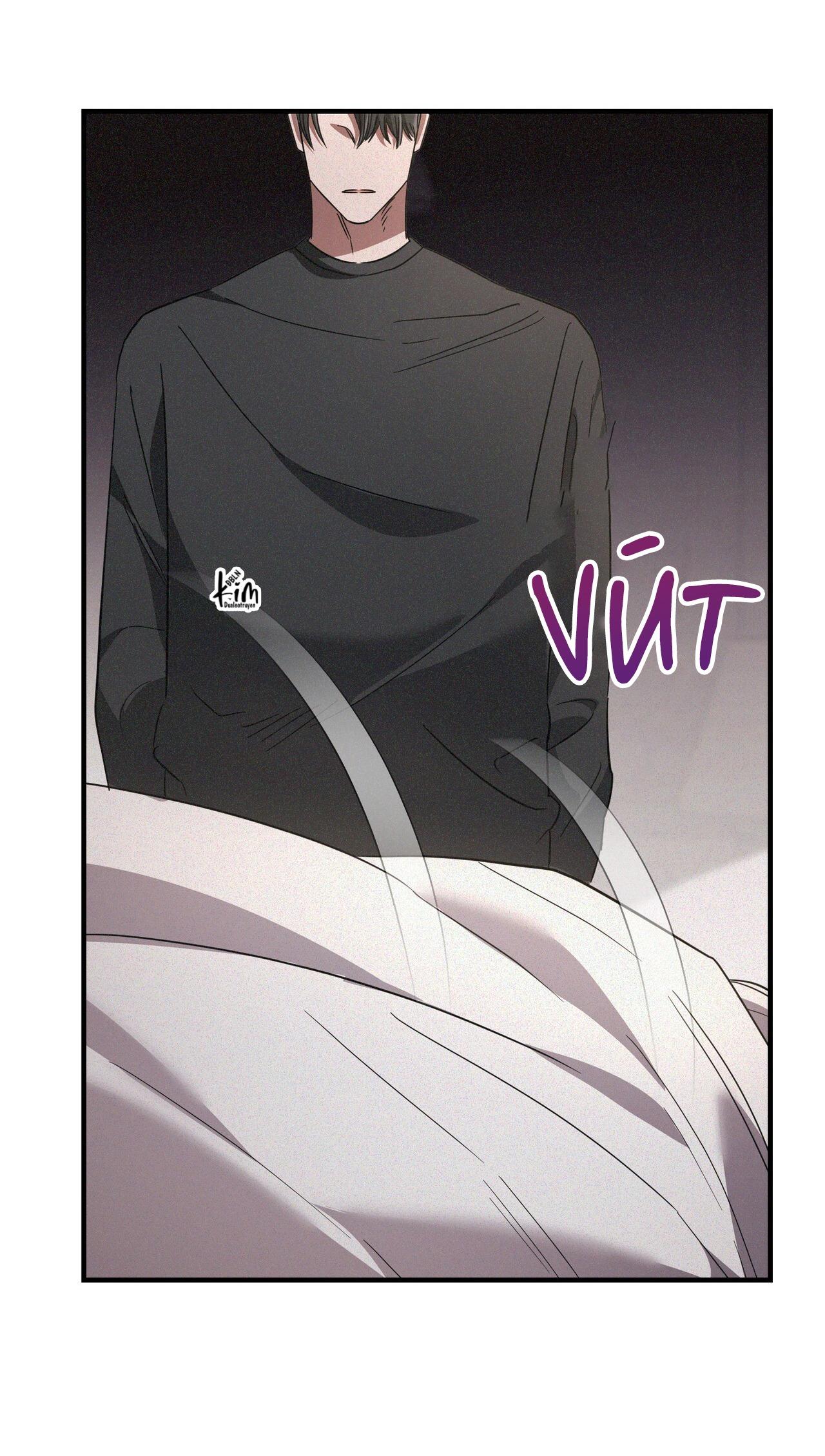 VÔ HÌNH - Chap 68