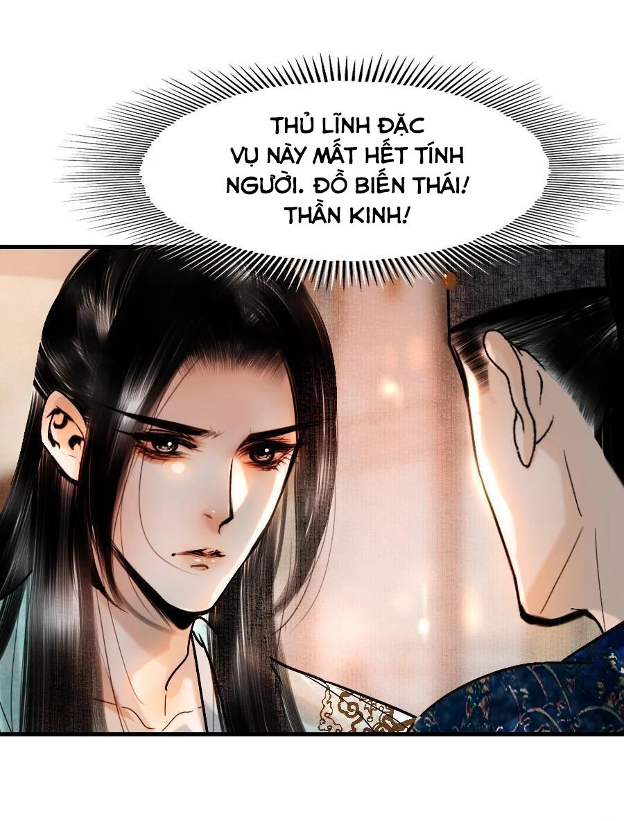 Vòng Luân Hồi - Chap 89