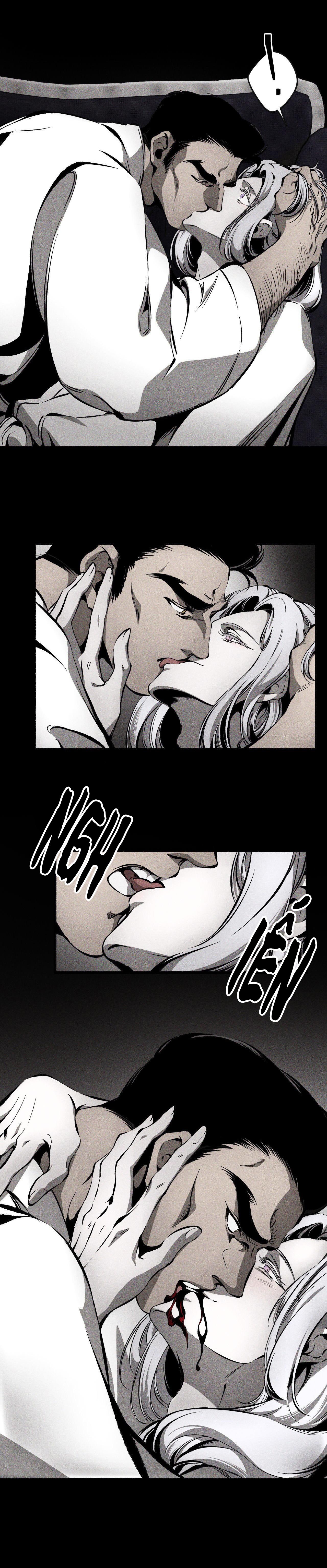 UNHOLY - Chap 15