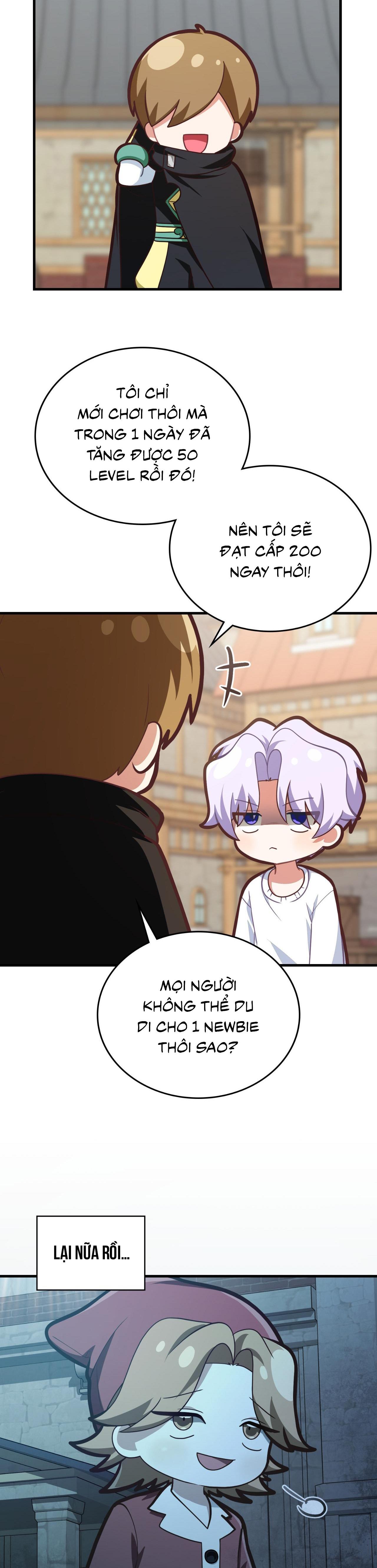 Guild member - Chap 52