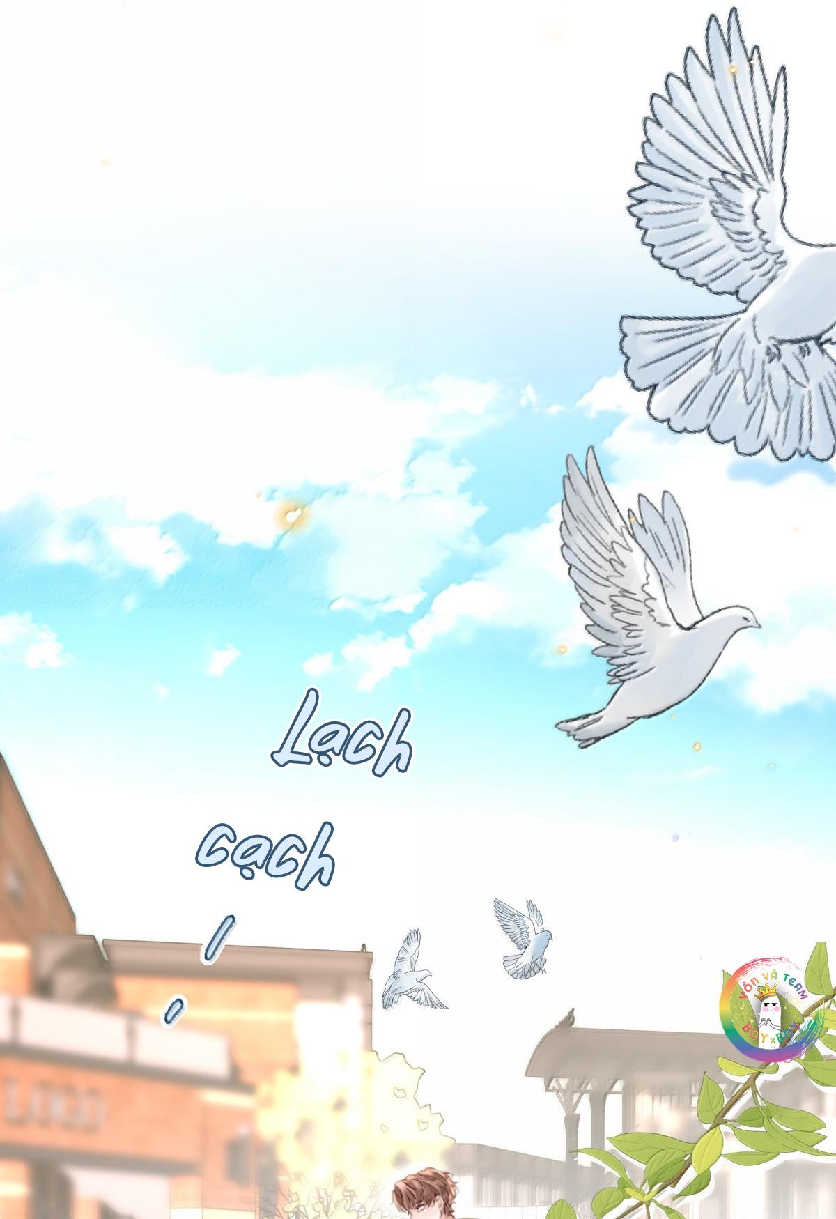 Đặc Chế Cho Riêng Anh - Chap 121