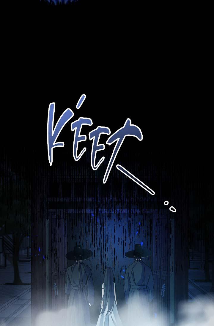 Màn Đêm Không Lối - Chap 3