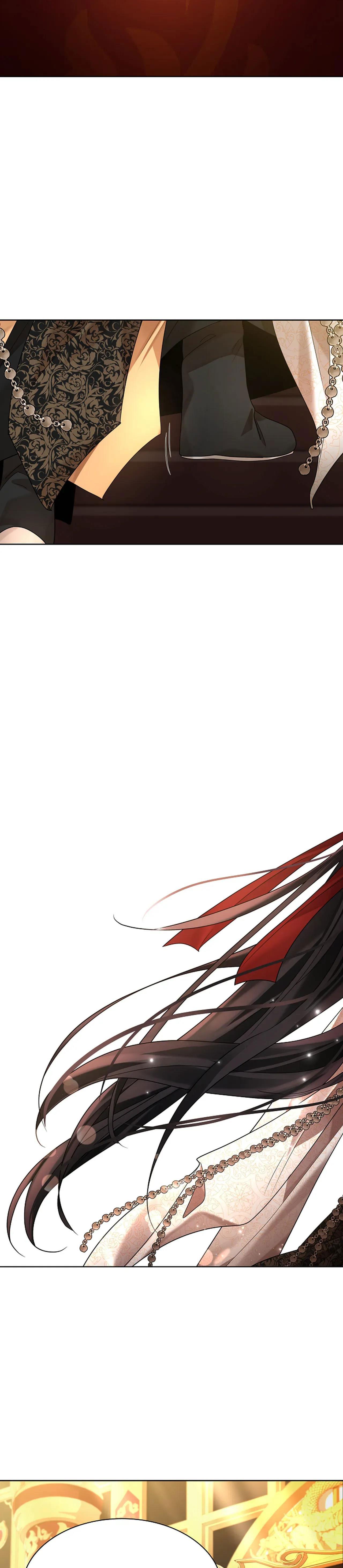 HOA GIẤY - Chap 96