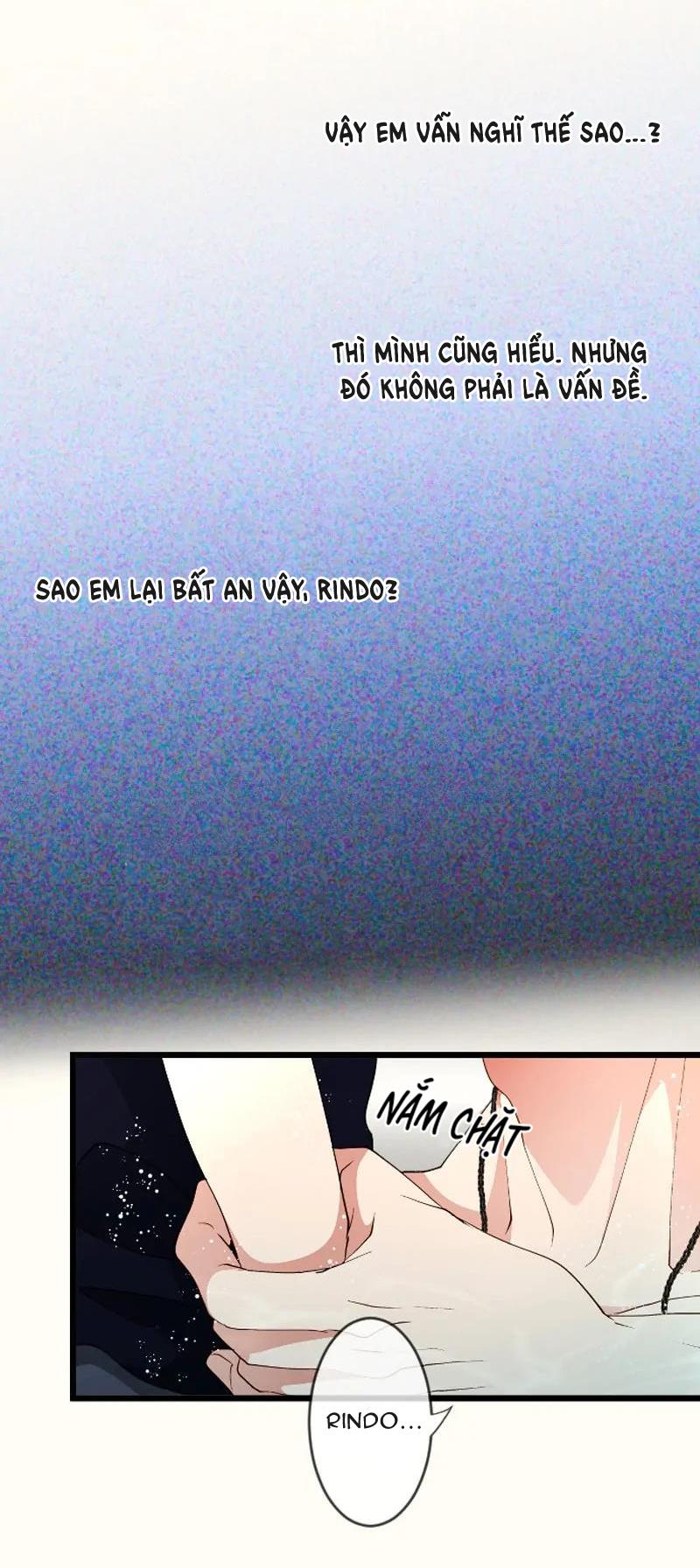 Kẻ Theo Dõi Biến Thái Của Tôi - Chap 118