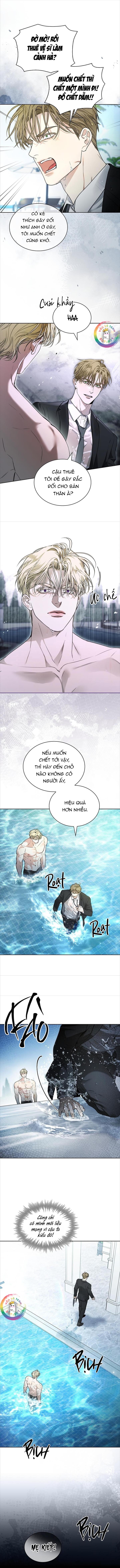 CÓ GIỎI THÌ HÔN TÔI ĐI - Chap 6