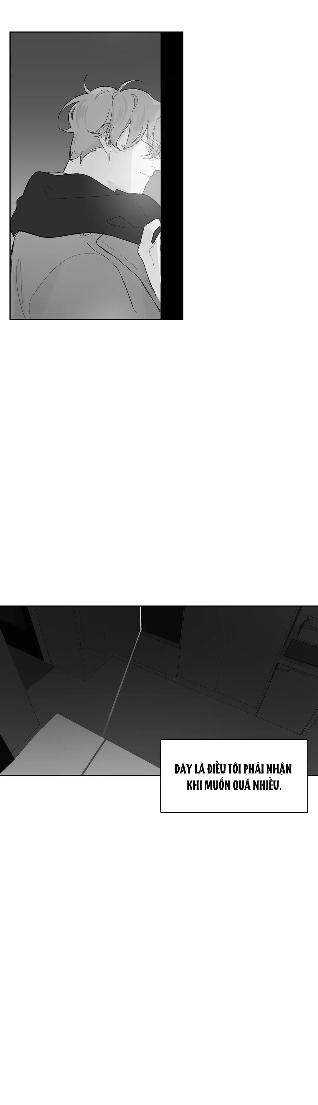 Vùng Đỏ - Chap 50