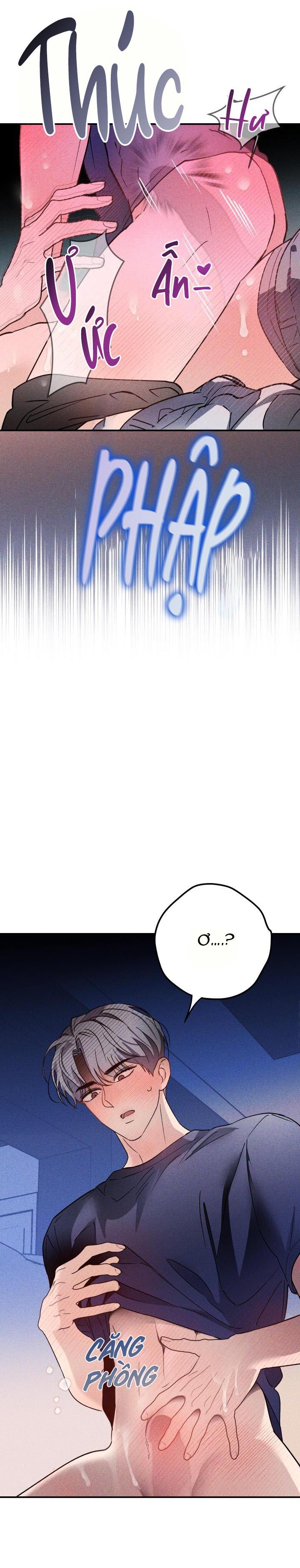 TUYỂN TẬP NHẤT THỤ ĐA CÔNG CỦA NHÀ KIM - Chap 31.2