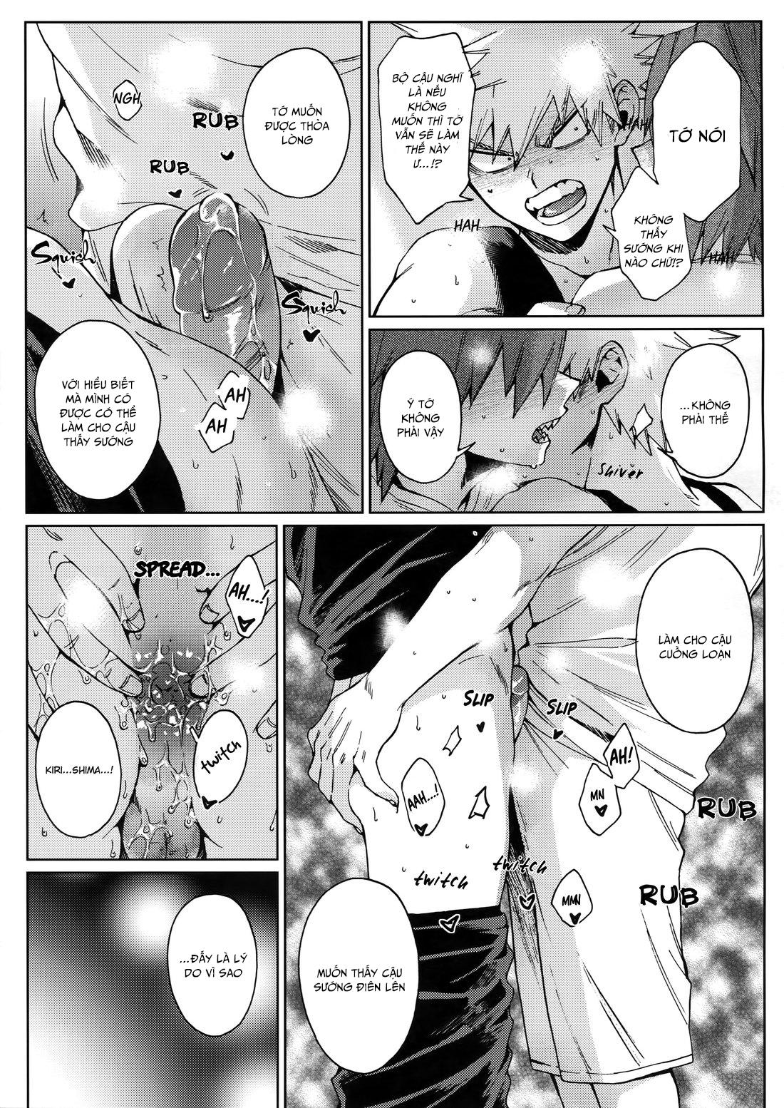 TUYỂN TẬP BDSM CHỊT CHỌT - Chap 147.2