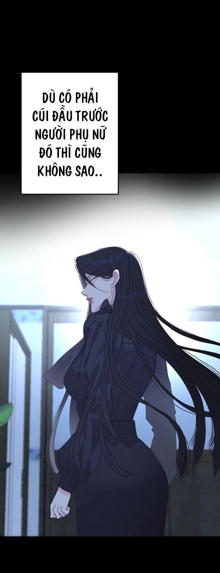 YÊU EM THÊM LẦN NỮA (LOVE ME AGAIN) - Chap 57