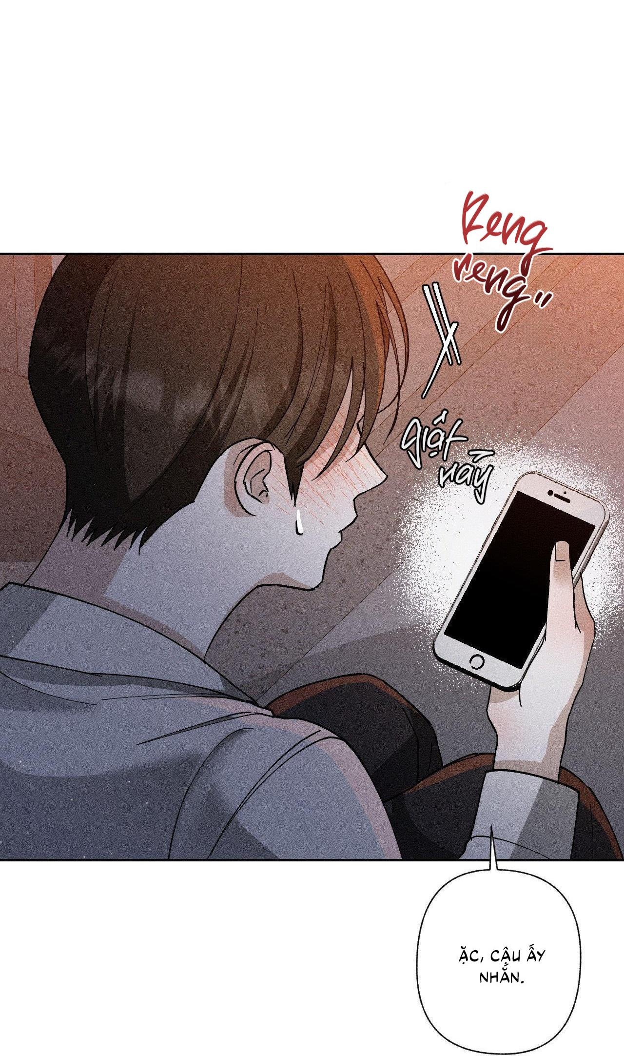 (CBunu) Close Up - Chap 3