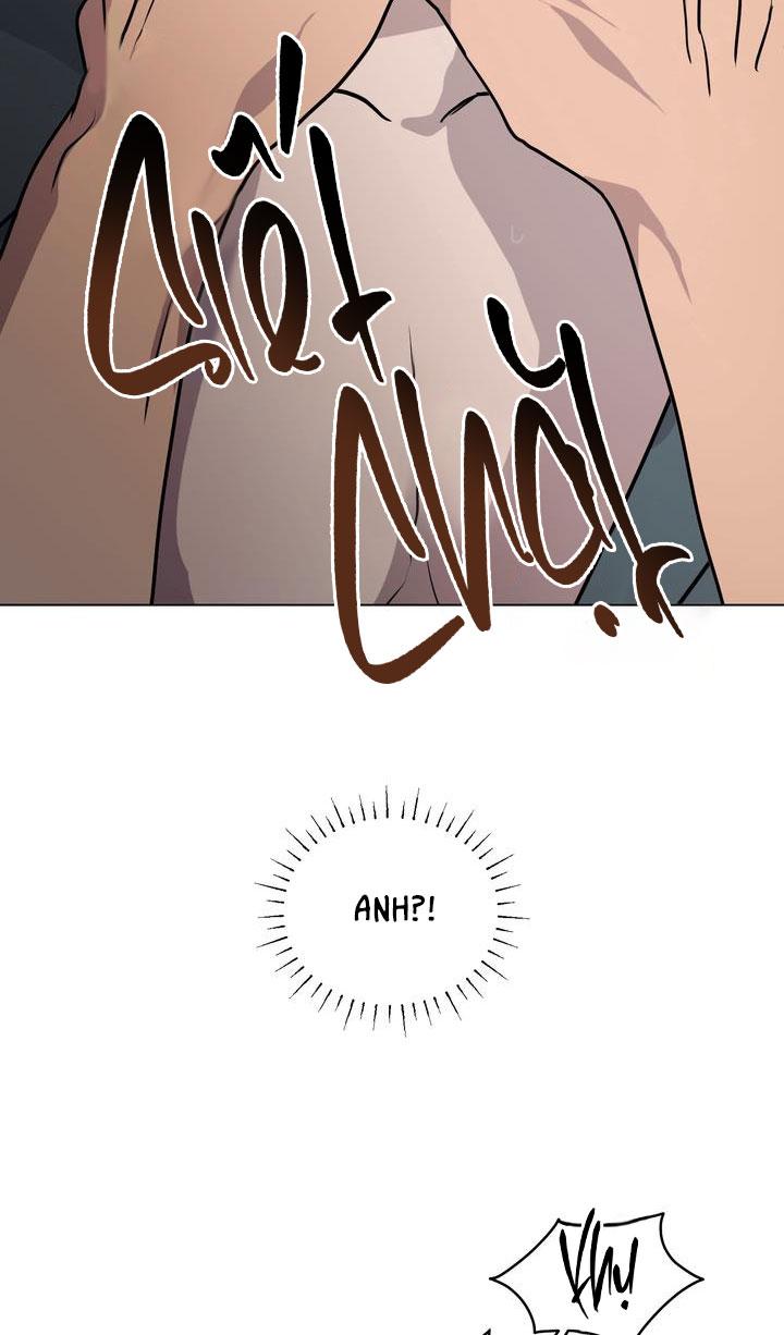 BÁNH QUY TÌNH YÊU TAN CHẢY - Chap 20