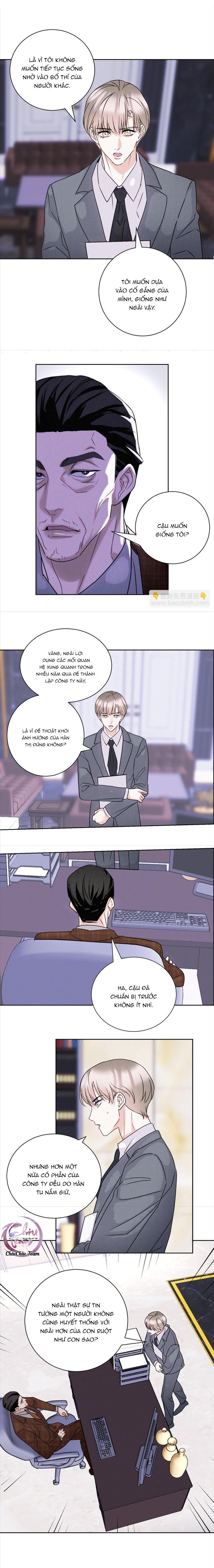 Anh Trai Rẻ Tiền Của Tôi (END) - Chap 26