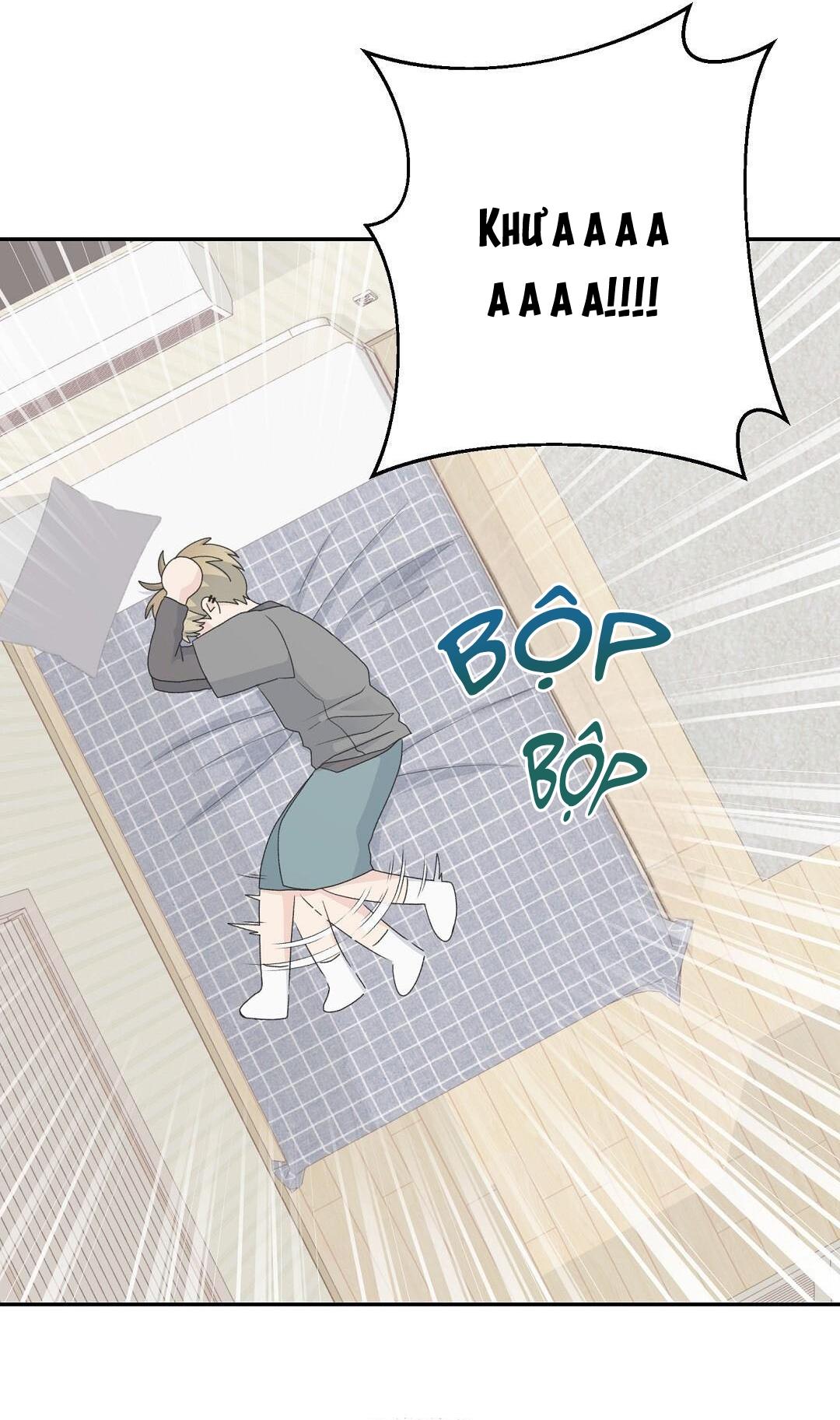 CANDY YUMYUM - Chap 21