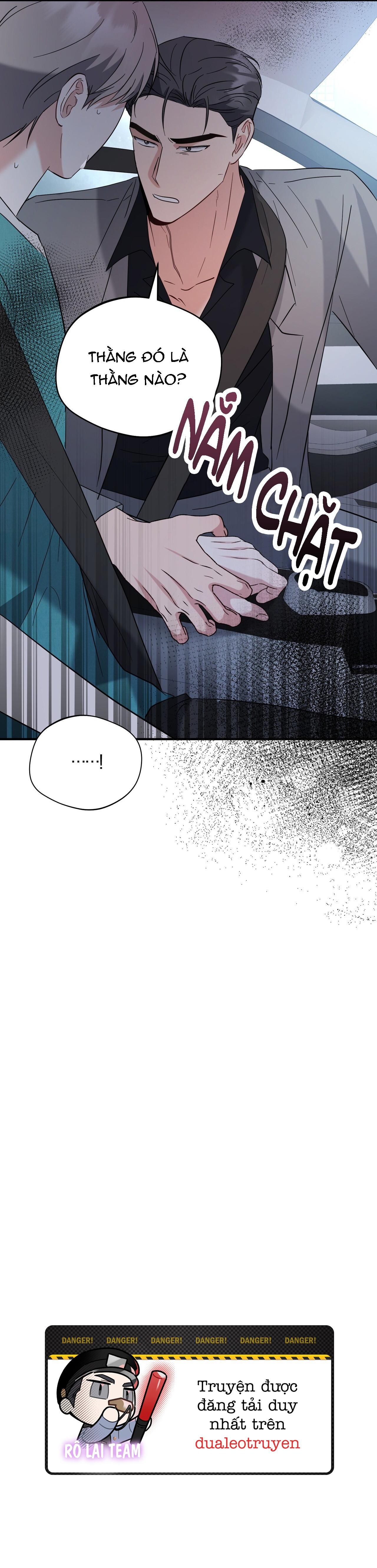 GIANG HỒ LẠ MẶT - Chap 16