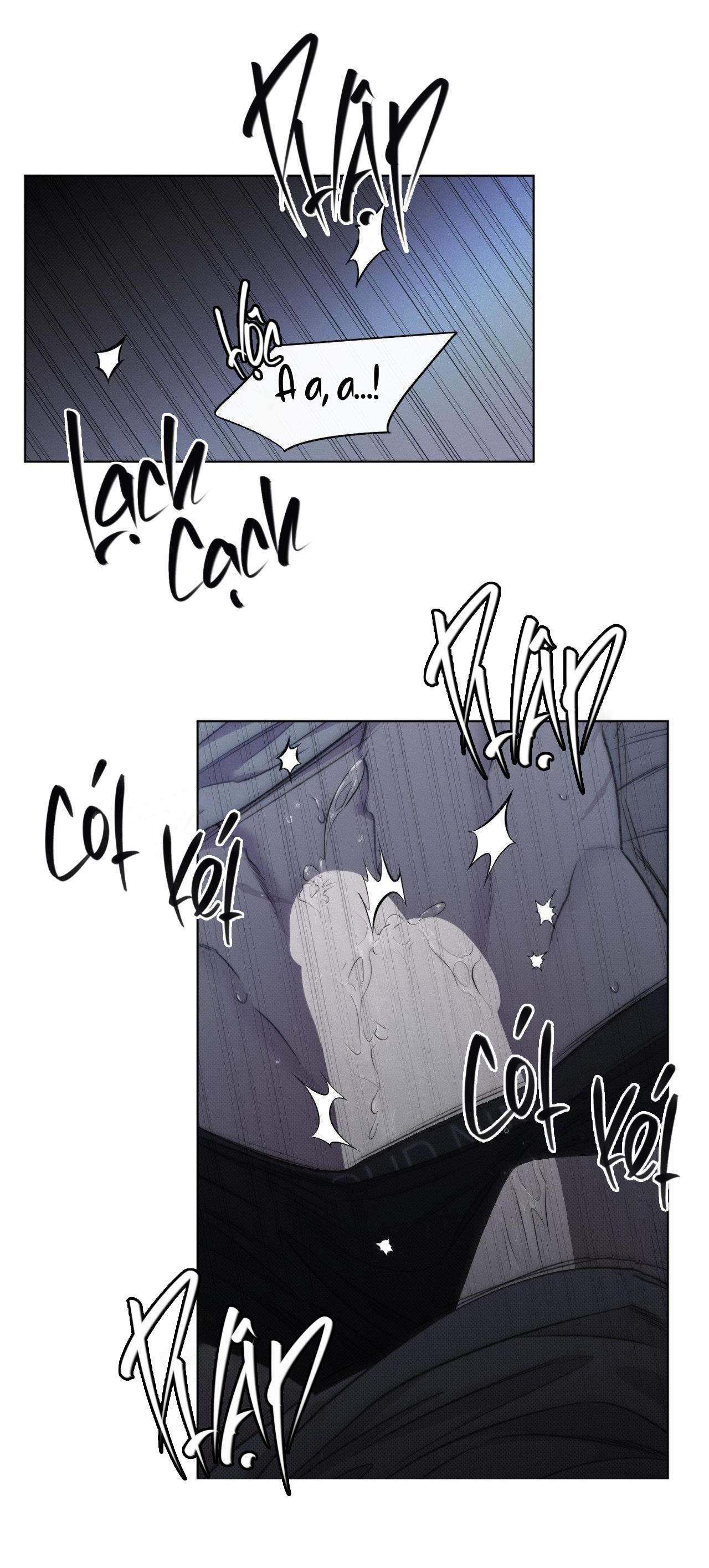 STILL LOVE YOU - Chap 10