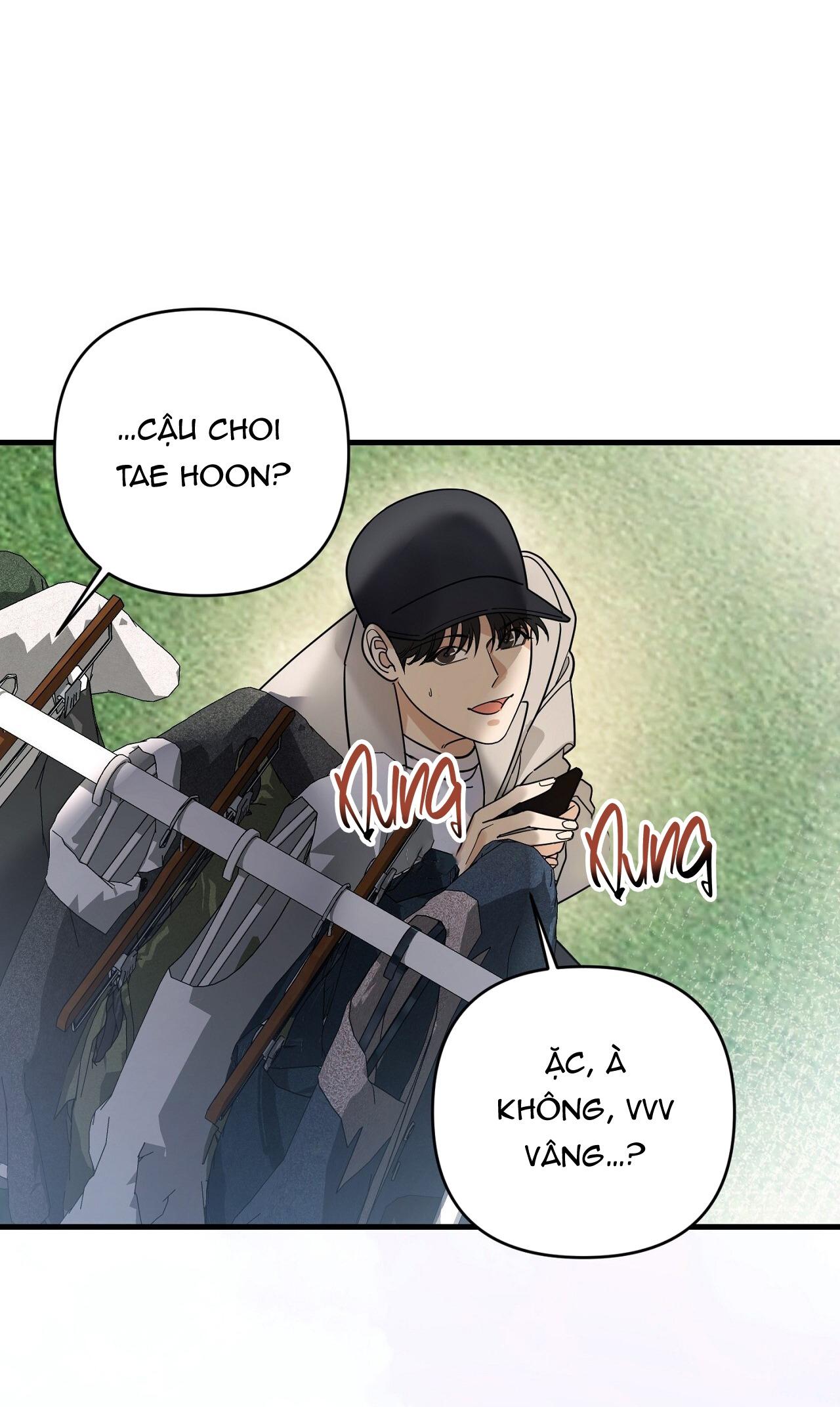 ĐIỀU KIỆN CỦA GUIDE - Chap 44