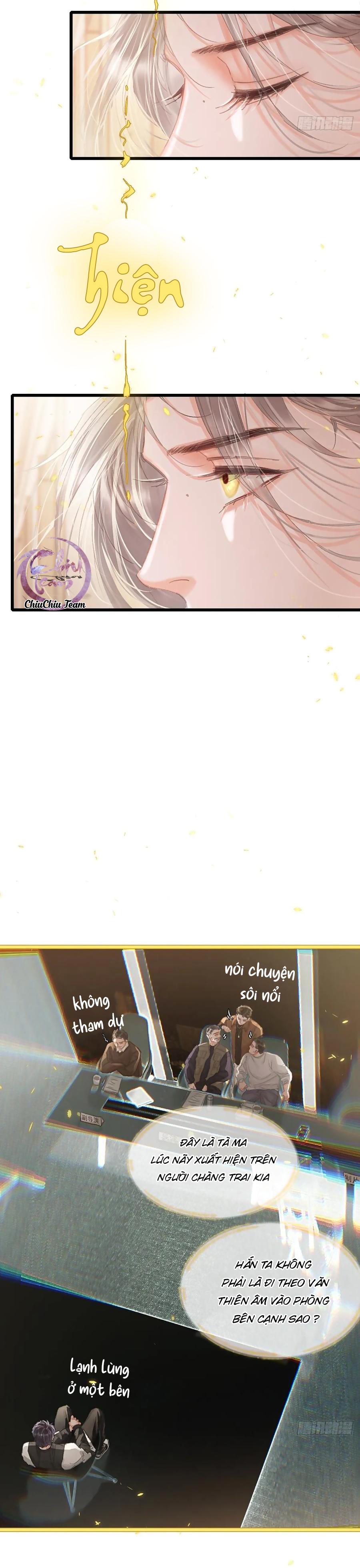 Quen Lâu Mới Biết Người Thiếu Tâm Cơ - Chap 9