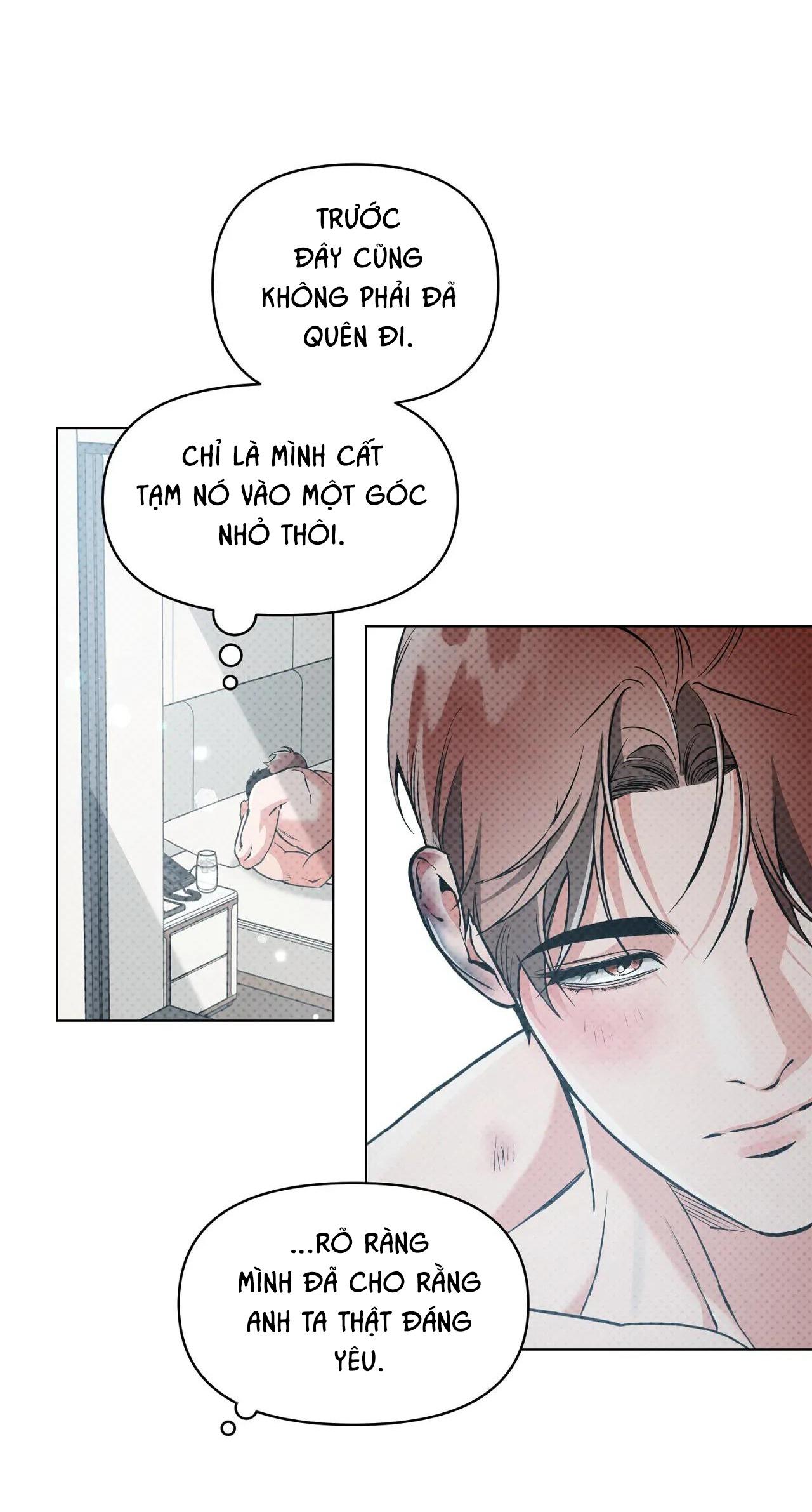 CẨN THẬN TRĂNG TRÒN THÁNG 3 ĐẤY - Chap 79