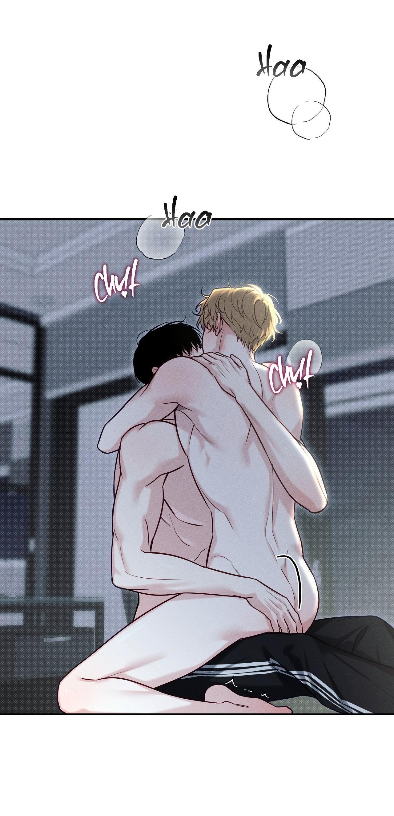 (END) MÙA HÈ NĂM ẤY - Chap 47