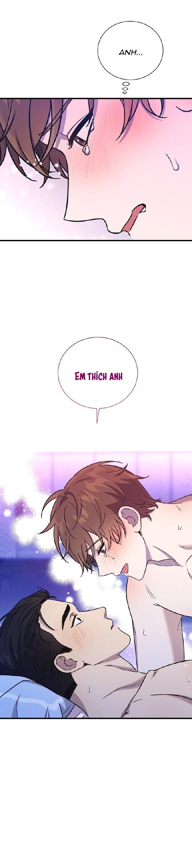 Làm Thế Nào Để Chia Tay Với Anh Ta - Chap 40
